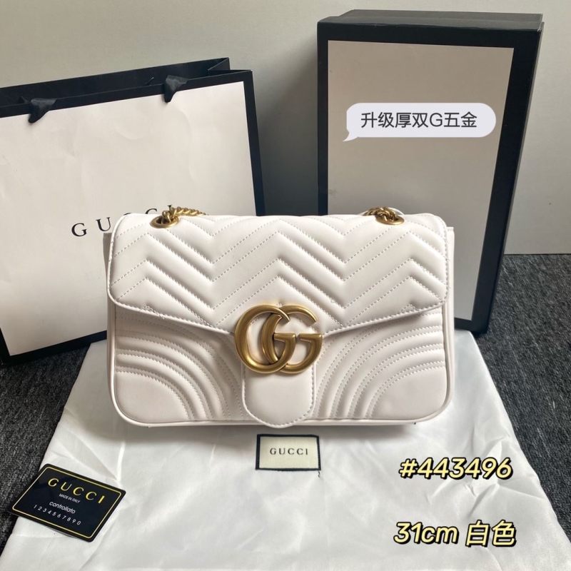 Gucci Satchel Bags